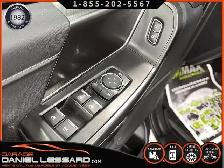 Ford F-150 XLT POWERBOOST,BLACK PACK, VGA A REPARER 2024 - Photo 17