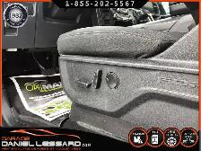 Ford F-150 XLT POWERBOOST,BLACK PACK, VGA A REPARER 2024 - Photo 18