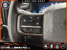 Ford F-150 XLT POWERBOOST,BLACK PACK, VGA A REPARER 2024 - Photo 21