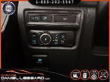 Ford F-150 XLT POWERBOOST,BLACK PACK, VGA A REPARER 2024 - Photo 24