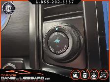 Ford F-150 XLT POWERBOOST,BLACK PACK, VGA A REPARER 2024 - Photo 26