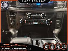 Ford F-150 XLT POWERBOOST,BLACK PACK, VGA A REPARER 2024 - Photo 29