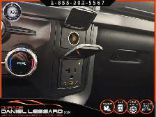 Ford F-150 XLT POWERBOOST,BLACK PACK, VGA A REPARER 2024 - Photo 30