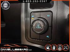 Ford F-150 XLT POWERBOOST,BLACK PACK, VGA A REPARER 2024 - Photo 31