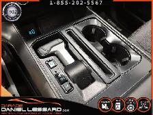 Ford F-150 XLT POWERBOOST,BLACK PACK, VGA A REPARER 2024 - Photo 33