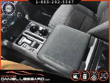 Ford F-150 XLT POWERBOOST,BLACK PACK, VGA A REPARER 2024 - Photo 34