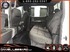 Ford F-150 XLT POWERBOOST,BLACK PACK, VGA A REPARER 2024 - Photo 38