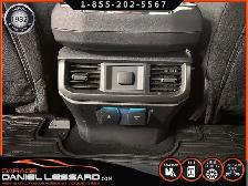 Ford F-150 XLT POWERBOOST,BLACK PACK, VGA A REPARER 2024 - Photo 39