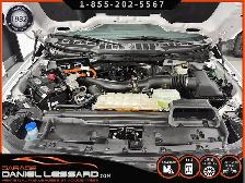 Ford F-150 XLT POWERBOOST,BLACK PACK, VGA A REPARER 2024 - Photo 40