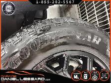 Ford F-150 XLT POWERBOOST,BLACK PACK, VGA A REPARER 2024 - Photo 42