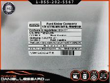 Ford F-150 XLT POWERBOOST,BLACK PACK, VGA A REPARER 2024 - Photo 44