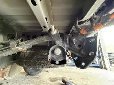 Ford F-150 XLT POWERBOOST,BLACK PACK, VGA A REPARER 2024 - Photo 53