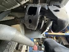 Ford F-150 XLT POWERBOOST,BLACK PACK, VGA A REPARER 2024 - Photo 55