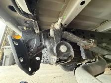 Ford F-150 XLT POWERBOOST,BLACK PACK, VGA A REPARER 2024 - Photo 56