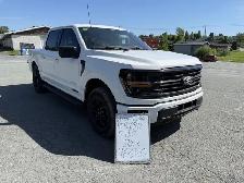 Ford F-150 XLT POWERBOOST,BLACK PACK, VGA A REPARER 2024 - Photo 59