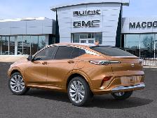 2026 Buick Envista Avenir - Leather Seats - 4G WiFi - $269 B/W - Photo 3