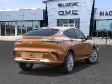 2026 Buick Envista Avenir - Leather Seats - 4G WiFi - $269 B/W - Photo 4