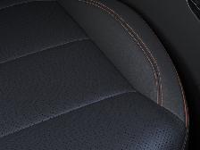2026 Buick Envista Avenir - Leather Seats - 4G WiFi - $269 B/W - Photo 21