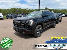 2026 GMC Terrain AT4 - $356 B/W