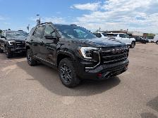 2026 GMC Terrain AT4 - $356 B/W - Photo 2