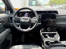 2026 GMC Terrain AT4 - $356 B/W - Photo 8