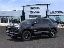 2026 GMC Terrain AT4 - $356 B/W - Photo 10