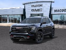 2026 GMC Terrain AT4 - $356 B/W - Photo 14