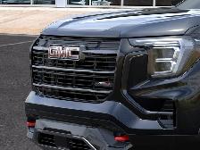 2026 GMC Terrain AT4 - $356 B/W - Photo 21