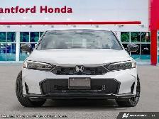 2026 Honda Civic Sedan Sport - Photo 2