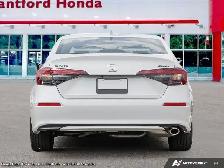 2026 Honda Civic Sedan Sport - Photo 5
