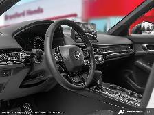 2026 Honda Civic Sedan Sport - Photo 12