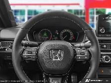 2026 Honda Civic Sedan Sport - Photo 13