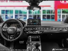 2026 Honda Civic Sedan Sport - Photo 22