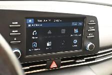 2021 Hyundai Elantra Apple Carplay/Android Auto, Backup Camera, - Photo 11