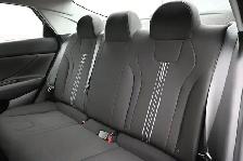 2021 Hyundai Elantra Apple Carplay/Android Auto, Backup Camera, - Photo 23