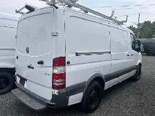 2016 Mercedes-Benz Fourgonnettes de chargement Sprinter toit bas - Photo 3