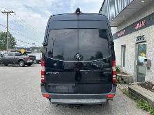 2017 Mercedes-Benz Fourgonnettes de chargement Sprinter toit hau - Photo 4
