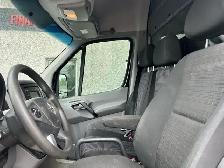 2017 Mercedes-Benz Fourgonnettes de chargement Sprinter toit hau - Photo 8