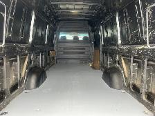 2017 Mercedes-Benz Fourgonnettes de chargement Sprinter 4x4 - to - Photo 8