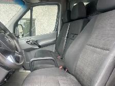 2017 Mercedes-Benz Fourgonnettes de chargement Sprinter 4x4 - to - Photo 9