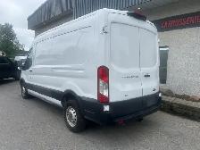 2023 Ford Transit fourgon utilitaire AWD - toit moyen - 130 - Photo 2