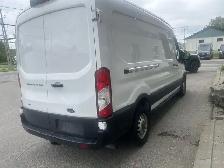 2023 Ford Transit fourgon utilitaire AWD - toit moyen - 130 - Photo 3