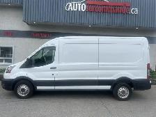 2023 Ford Transit fourgon utilitaire AWD - toit moyen - 130 - Photo 4