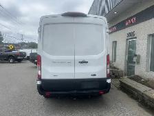 2023 Ford Transit fourgon utilitaire AWD - toit moyen - 130 - Photo 5