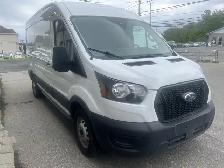 2023 Ford Transit fourgon utilitaire AWD - toit moyen - 130 - Photo 6