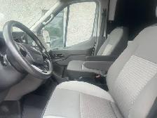 2023 Ford Transit fourgon utilitaire AWD - toit moyen - 130 - Photo 8
