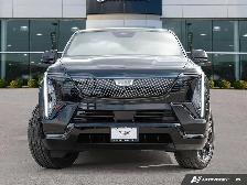 2026 Cadillac Escalade IQ Sport - Photo 2
