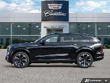 2026 Cadillac Escalade IQ Sport - Photo 3