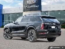 2026 Cadillac Escalade IQ Sport - Photo 4