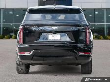 2026 Cadillac Escalade IQ Sport - Photo 5